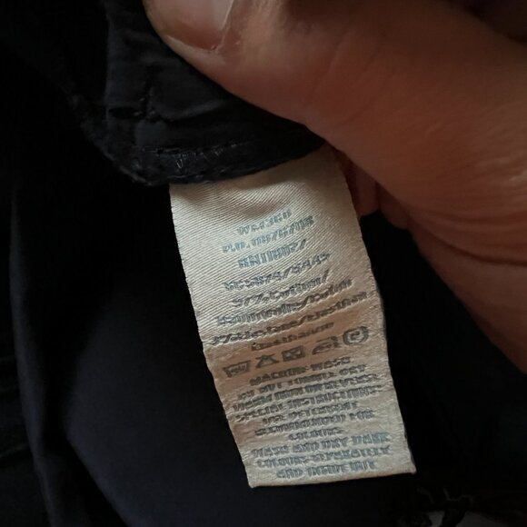 Boden blue slacks size 2 - Picture 8 of 8